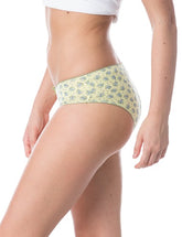 Cottonil Women Bikini Candy Printed 2Pcs